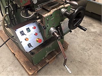 Fexac - ue - universele freesmachine - afbeelding 11 van  11