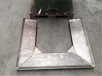 Fexac - ue - universele freesmachine - afbeelding 4 van  11