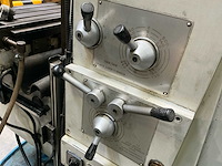 Fexac - ue - universele gereedschapsfreesmachine - afbeelding 16 van  16