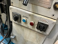 Fexac - ue - universele gereedschapsfreesmachine - afbeelding 2 van  16