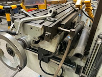 Fexac - ue - universele gereedschapsfreesmachine - afbeelding 3 van  16