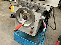 Fexac - ue - universele gereedschapsfreesmachine - afbeelding 8 van  16