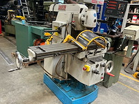 Fexac - ue - universele gereedschapsfreesmachine - afbeelding 1 van  16