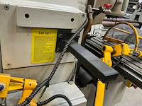 Fexac - ue - universele gereedschapsfreesmachine - afbeelding 12 van  16