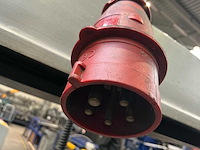 Fexac - ue - universele gereedschapsfreesmachine - afbeelding 15 van  16