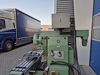 Fexac - up - universele freesmachine - afbeelding 15 van  20