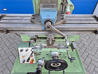 Fexac - up - universele freesmachine - afbeelding 16 van  20