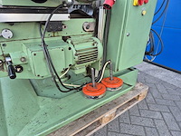 Fexac - up - universele freesmachine - afbeelding 7 van  20