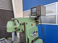 Fexac - up - universele freesmachine - afbeelding 8 van  20
