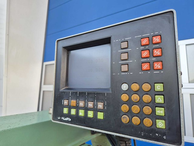 Fexac - up - universele freesmachine - afbeelding 9 van  20