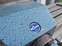 Fexac - up - universele freesmachine - afbeelding 10 van  20