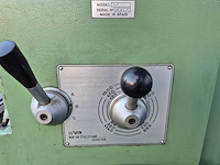 Fexac - up - universele freesmachine - afbeelding 12 van  20