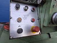 Fexac - up - universele freesmachine - afbeelding 13 van  20