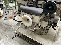 Fexac ug universele freesmachine - afbeelding 8 van  12