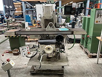 Fexac ug universele freesmachine