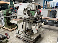 Fexac ug universele freesmachine - afbeelding 1 van  3