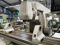 Fexac ug universele freesmachine - afbeelding 2 van  3