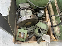 Fexac um cnc freesmachine - afbeelding 2 van  8