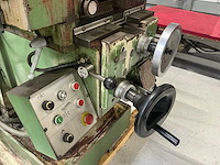 Fexac um cnc freesmachine - afbeelding 3 van  8