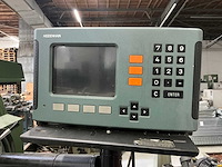 Fexac um cnc freesmachine - afbeelding 5 van  8