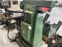 Fexac um cnc freesmachine - afbeelding 7 van  8