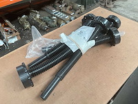 Fexible can spout (5x) - afbeelding 1 van  1