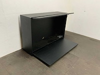 Feyenoord presentatiekast 125x35x85 cm - afbeelding 4 van  8