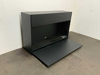 Feyenoord presentatiekast 125x35x85 cm - afbeelding 5 van  8