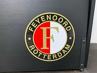 Feyenoord presentatiekast 125x35x85 cm - afbeelding 8 van  8