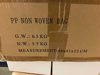 Feyenoord tassen (50x) - afbeelding 1 van  1