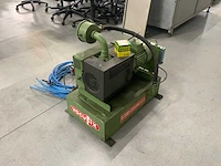 Fezer 040-138 vacuümpomp - afbeelding 2 van  5