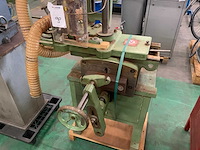 Fezer kettingfreesmachine - afbeelding 3 van  10