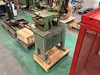 Fezer verticale freesmachine - afbeelding 12 van  16