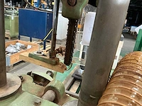 Fezer verticale freesmachine - afbeelding 16 van  16