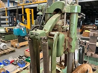 Fezer verticale freesmachine - afbeelding 15 van  16
