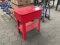 Ff europe twgr01 onderdelenreiniger - afbeelding 3 van  5