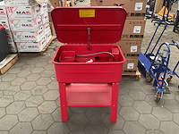 Ff europe twgr01 onderdelenreiniger - afbeelding 2 van  5