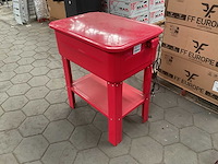 Ff europe twgr01 onderdelenreiniger - afbeelding 1 van  5