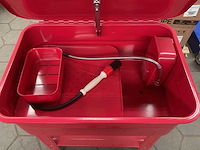 Ff europe twgr01 onderdelenreiniger - afbeelding 4 van  5