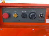 Ff42-boels elektroheater high performance - afbeelding 4 van  5