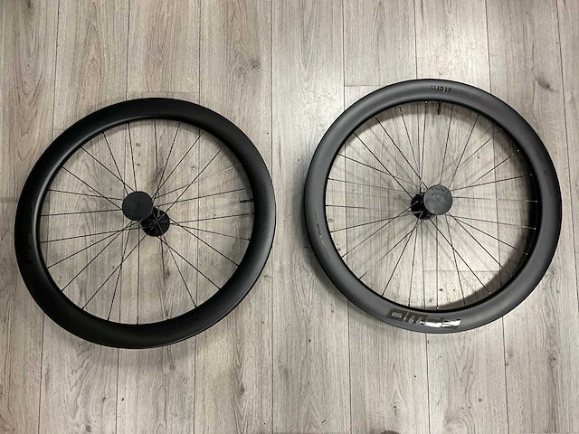 Ffwd fast forward ryot55 carbon wielset - 23x622 - afbeelding 2 van  6