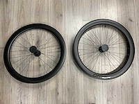 Ffwd fast forward ryot55 carbon wielset - 23x622 - afbeelding 2 van  6