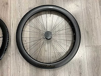 Ffwd fast forward ryot55 carbon wielset - 23x622 - afbeelding 3 van  6