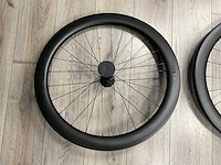 Ffwd fast forward ryot55 carbon wielset - 23x622 - afbeelding 4 van  6