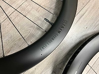 Ffwd fast forward ryot55 carbon wielset - 23x622 - afbeelding 5 van  6