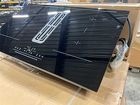 Fg design elektrische kookplaat met afzuiging - afbeelding 5 van  10