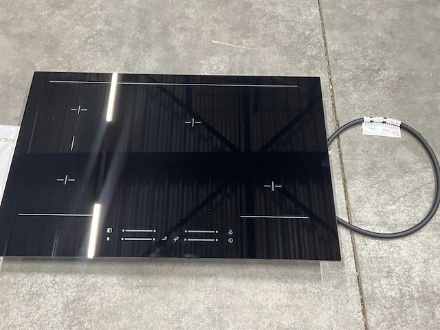 Fg design hi77b3 inductiekookplaat - afbeelding 1 van  6