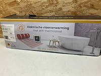 Fg elektrische vloerverwarming 675w - afbeelding 2 van  3