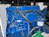 Fg wilson - 2001 - p75p1 - 75kva noodstroomaggregaat - afbeelding 2 van  26