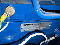 Fg wilson - 2001 - p75p1 - 75kva noodstroomaggregaat - afbeelding 3 van  26